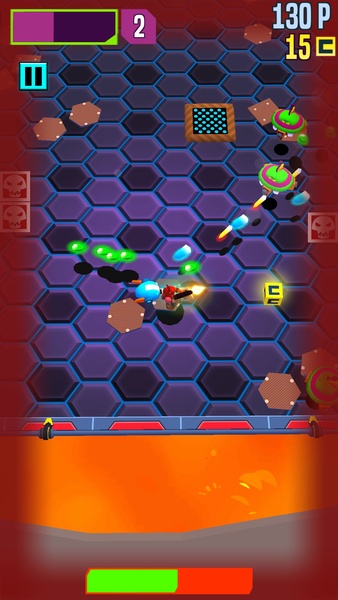 Frantic Shooter - Preview 7