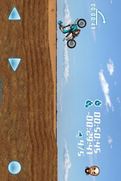 Dirtbike - Preview 2
