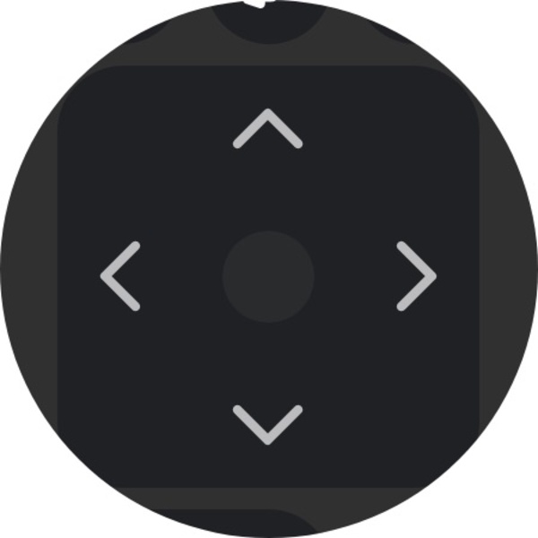 Smart Remote Control for Samsung TVs - Preview 2