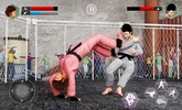 Karate King Final Fight Game screenshot 8