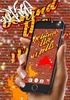 Graffiti live wallpaper screenshot 2