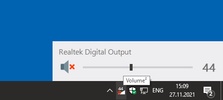 Volume² - advanced Windows volume control screenshot 5