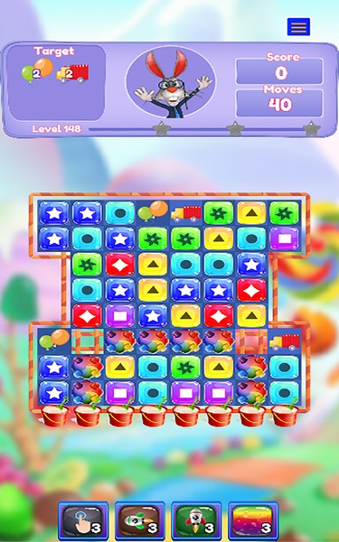Toy Box Blast - Preview 3