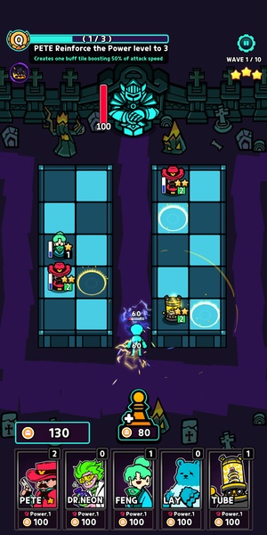 Random Busters - Preview 7
