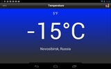 Temperature Free screenshot 8