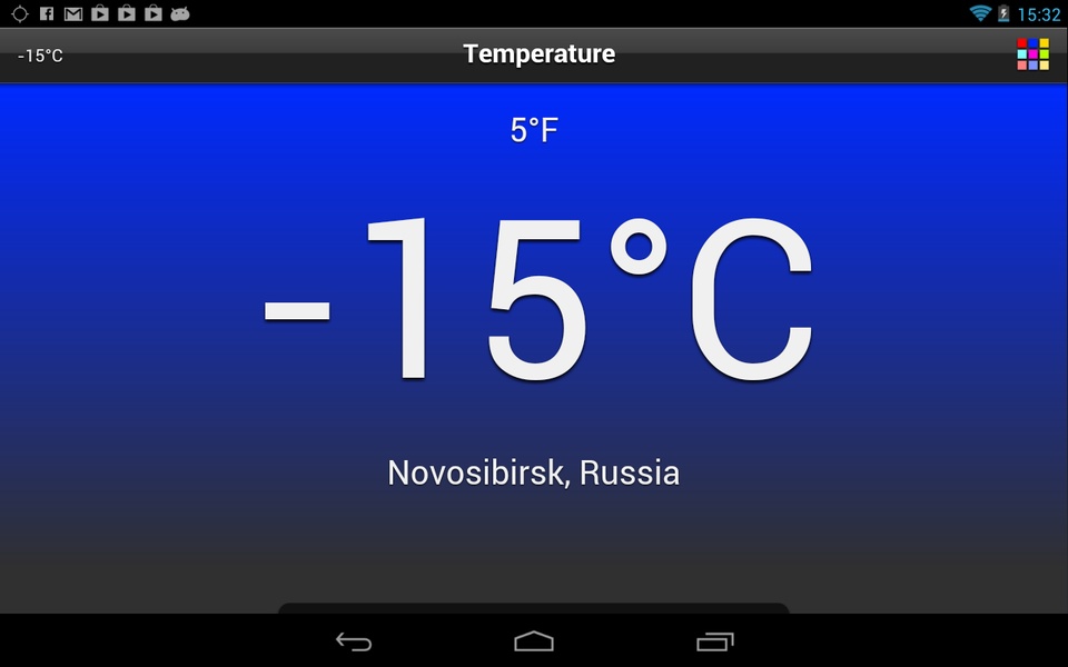 Temperature Free - Preview 8