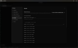 Open WebUI screenshot 8
