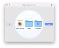 Cisdem Duplicate Finder screenshot 1