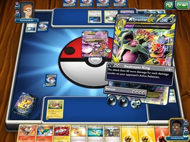Pokemon Trading Card Game Online screenshot 3