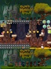 Jungle Adventure Monkey Run screenshot 13