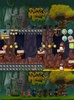 Jungle Adventure Monkey Run screenshot 12