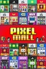 Pixel Mall screenshot 5