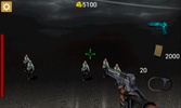Defence Zombies screenshot 3