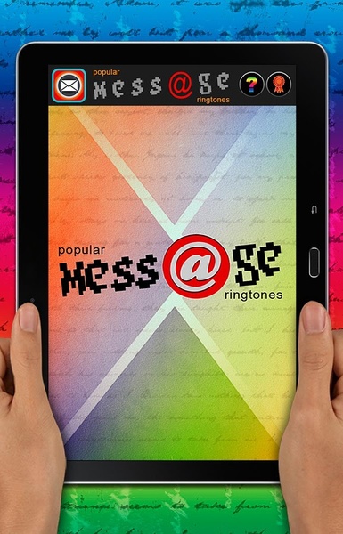 Popular message Ringtones - Preview 5