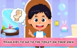 Marbel ToiletTraining screenshot 4