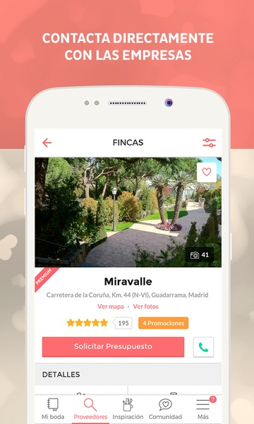 Bodas.net - Preview 6