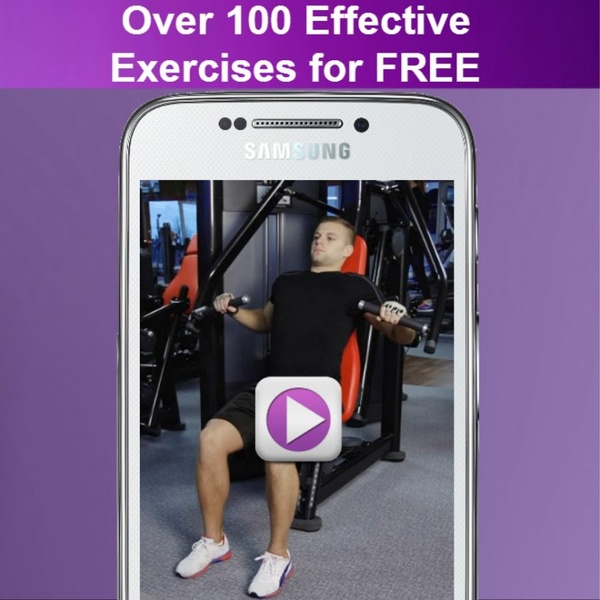 Gym Workout Programs - Preview 8