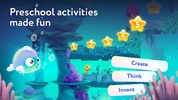 Zebrainy - abc kids games screenshot 2