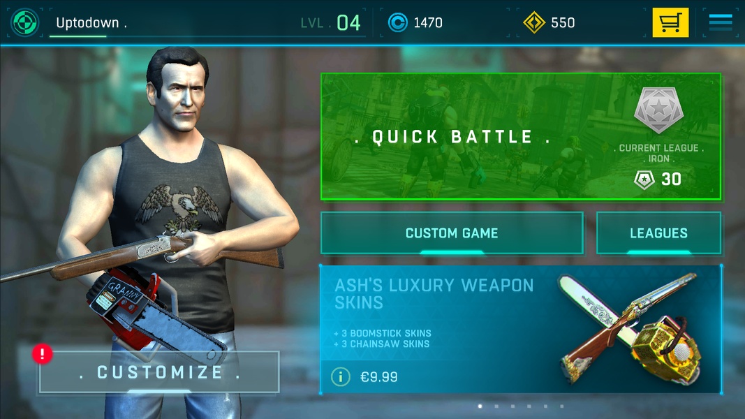 Deploy and Destroy - Preview 2