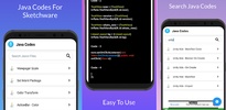 Java Codes screenshot 1