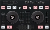 DJ Control screenshot 4