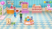 Sweet Cake Shop screenshot 4