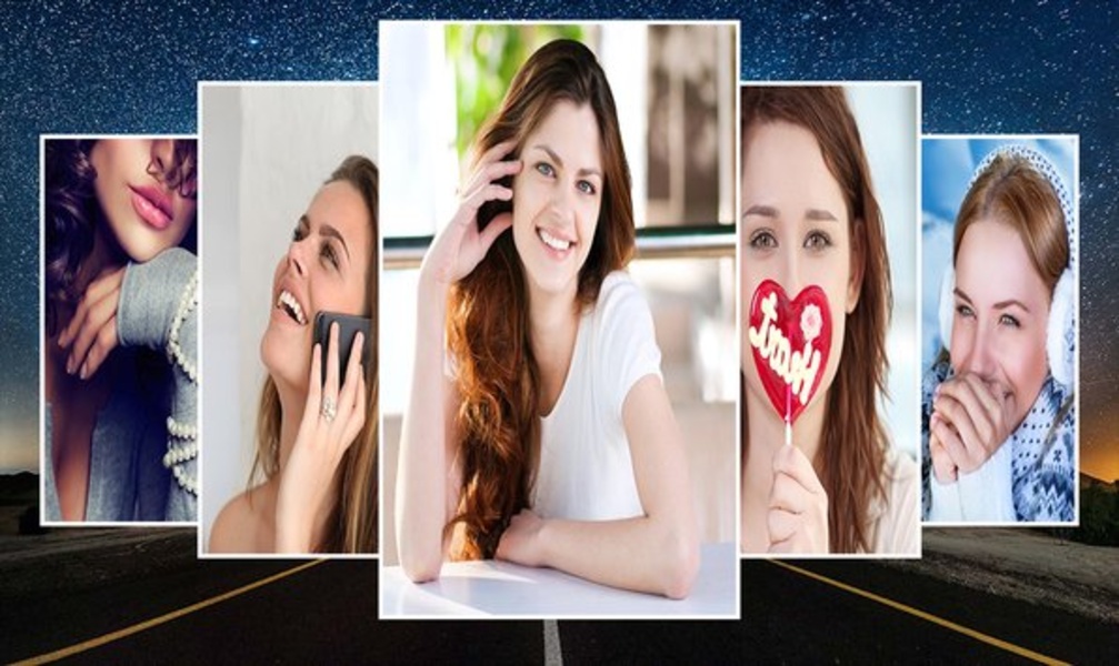 photo video maker with song - Preview 2