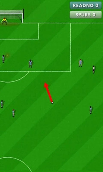 Free Football Games - Preview 3