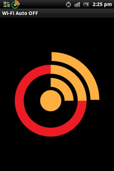 Wi-Fi Auto OFF - Preview 3