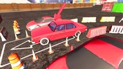 Driving School Parking 3D screenshot 7