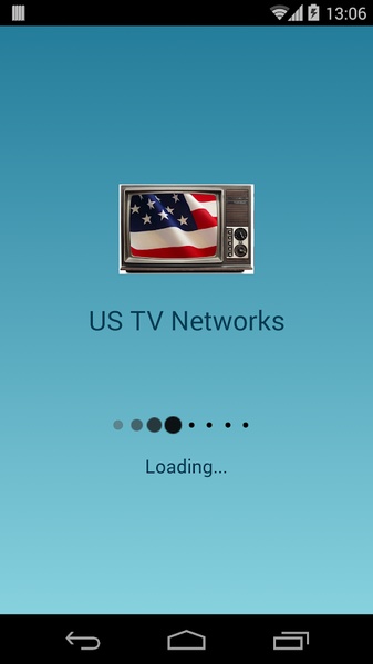 US TV Networks - Preview 4