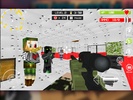 Block Battle Survival Games screenshot 7