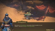 Saga of Sultans screenshot 11