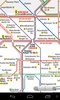 Berlin Subway map screenshot 4