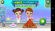 Science Experiments in School Lab - Learn with Fun screenshot 10