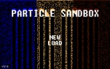 Particle Sandbox screenshot 8