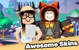 Skins For Roblox Clothes screenshot 1