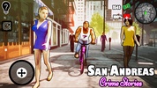 San Andreas Crime Stories screenshot 3