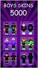 Boys Skins For Minecraft PE screenshot 3