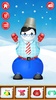123 Kids Fun Snowman screenshot 9
