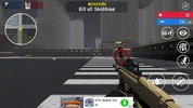 Shoot Skibd Toilet Survival.io screenshot 5