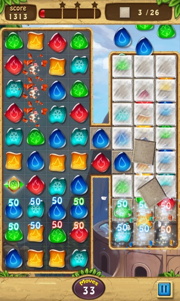 Gems Journey - Preview 2