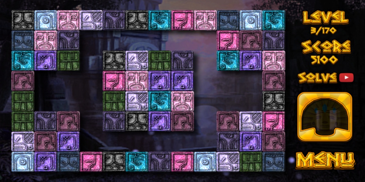 Mayan Secret - Preview 4