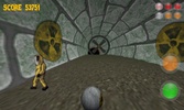 Radio Ball 3D Free screenshot 9