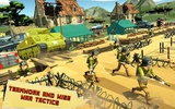 US Army Call of War: Hero Game screenshot 4