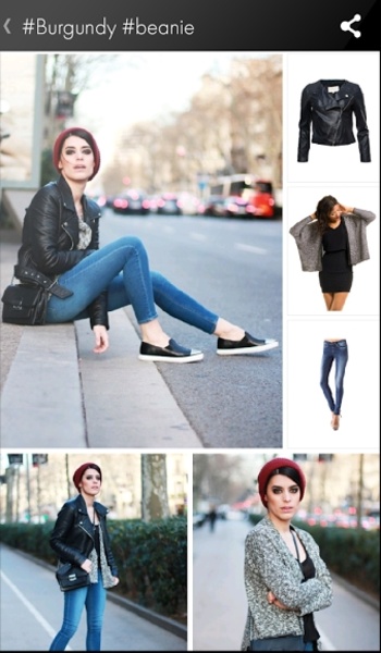 Stylight - Preview 3