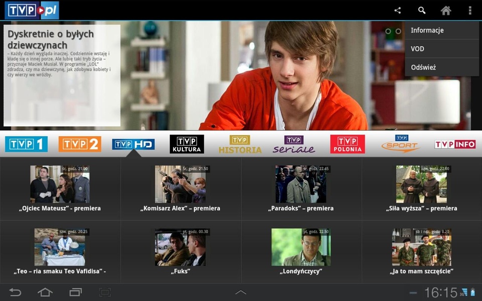tvp.pl - Preview 5