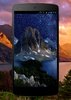 Mountain Lake Live Wallpaper screenshot 6