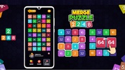 2248 puzzle game screenshot 3