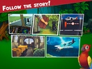 Island Puzzle : offline games screenshot 2